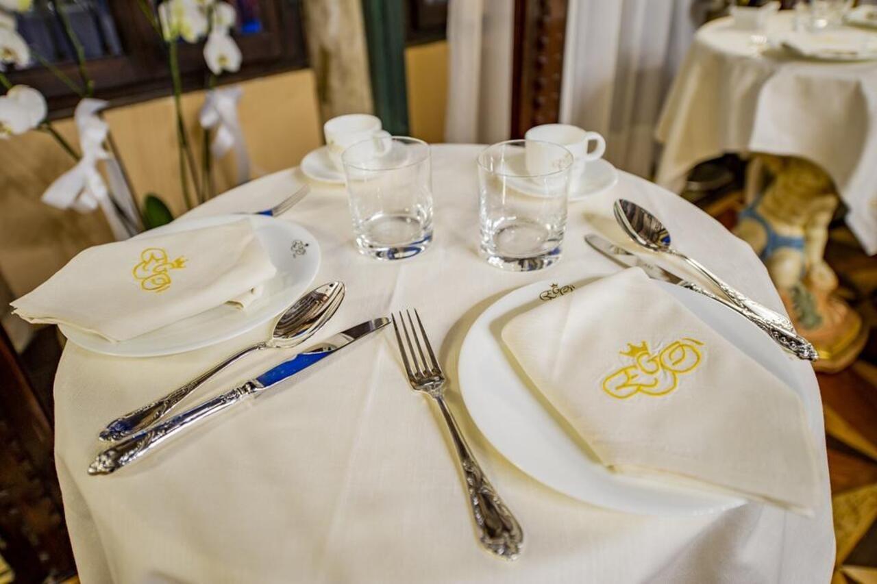 Hotel Ego' Boutique - The Silk Road Venedig