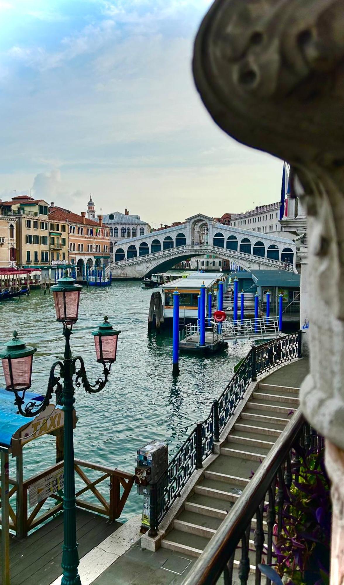 Hotel Ego' Boutique - The Silk Road Venedig