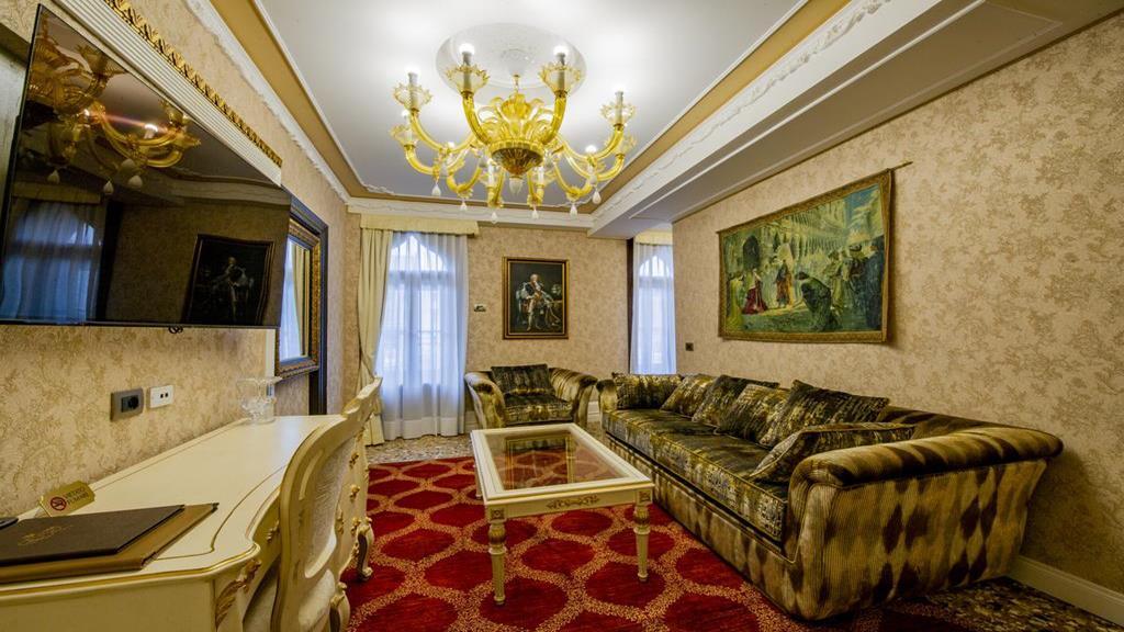 Hotel Ego' Boutique - The Silk Road Venedig