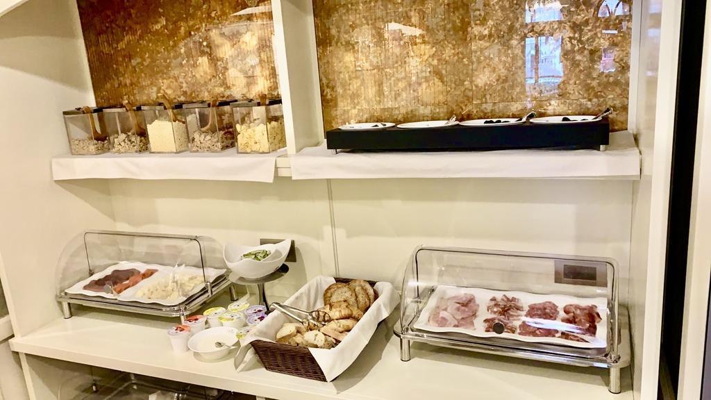 Ego' Boutique - The Silk Road 4* Venedig