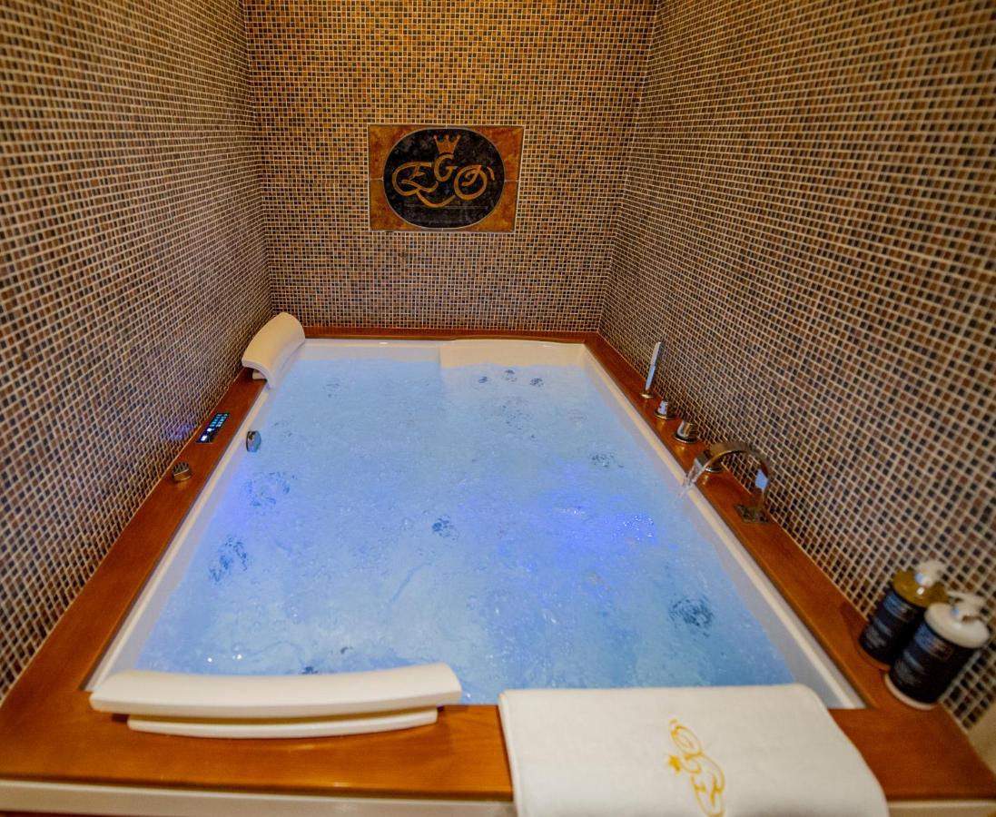 Ego' Boutique - The Silk Road Venedig